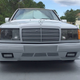 Image for article titled At $4,500, Could This High-Mileage 1992 Mercedes 300D Still Be A Highly Sought After Deal?